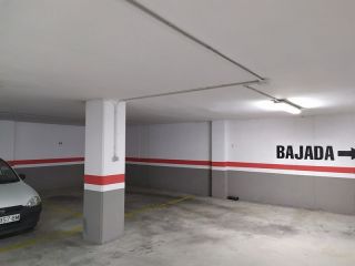 Garaje en venta en Murcia de 32  m²