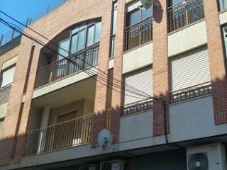 Calle Cl Carralon, Edificio Villa Conchita Nº 4 Esc.4 2 F 4, 2 4