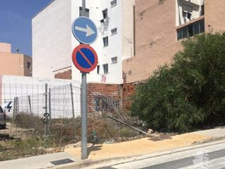 Suelo en Almería 3
