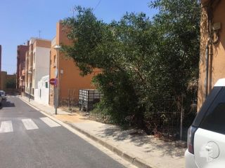 Suelo en Almería 5