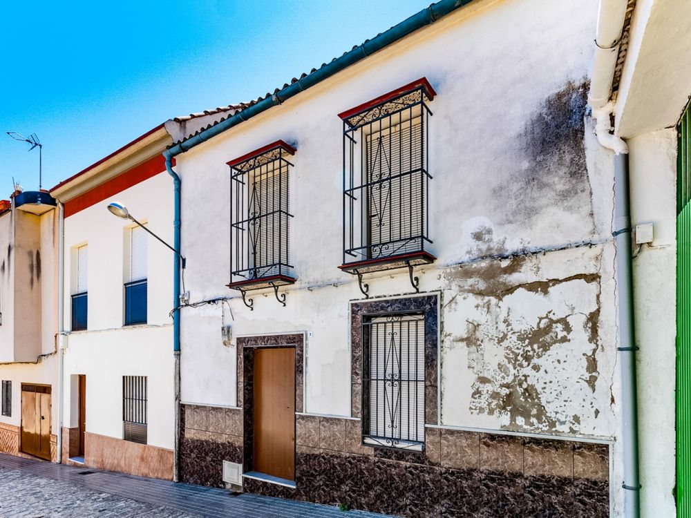Vivienda en venta en c. la llave, 3, Aguilar De La Frontera, Córdoba