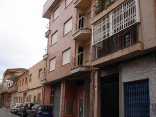 Inmueble en venta en Murcia de 1834  m²