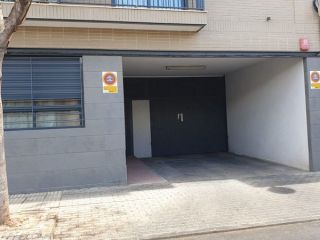 Garaje en venta en Alicante/alacant de 15  m²