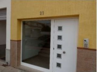 Calle VIRGEN DE LA VEGA 21, SOTANO 4