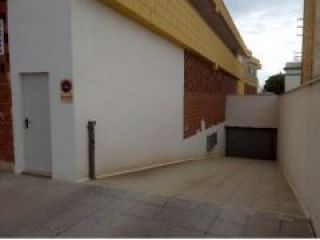 Calle VIRGEN DE LA VEGA 21, SOTANO 3