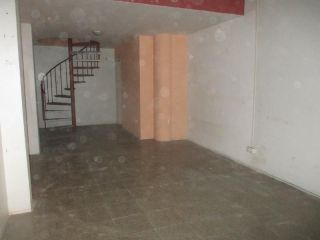 Local en C/ Sant Jordi - Mollet del Vallès 3