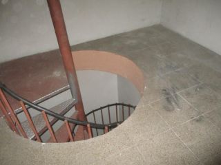 Local en C/ Sant Jordi - Mollet del Vallès 4