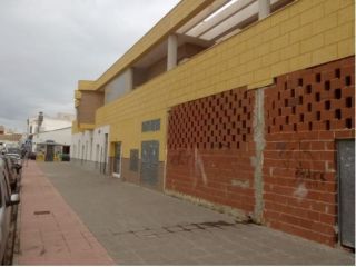 Calle VIRGEN DE LA VEGA 21, SOTANO 2