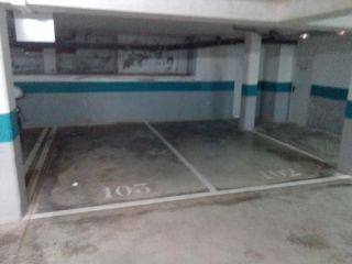 Garaje en venta en Murcia de 29  m²