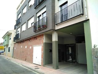 Garaje en venta en Alhama De Murcia de 42  m²
