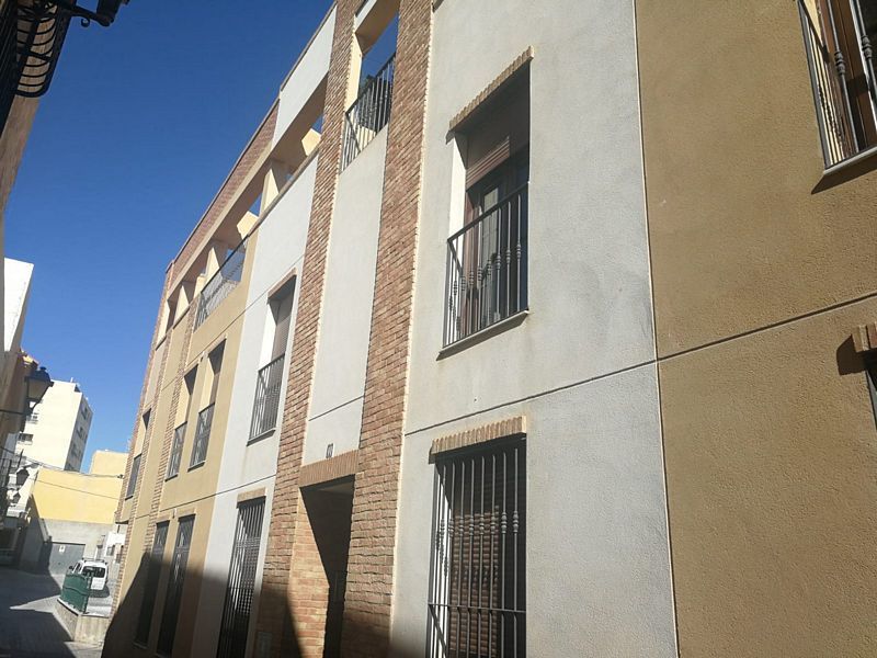 Garaje en venta en Vera de 26 m²