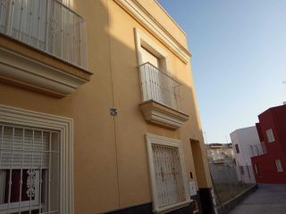 Chalet en venta en Almería de 138  m²