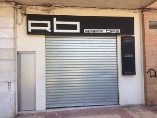 Local comercial situado en Ontinyent, Valencia 1
