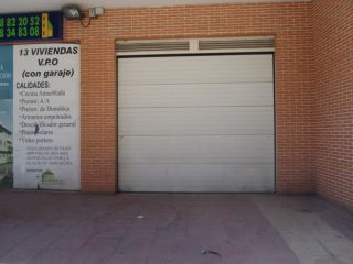 Local situado en Beniaján, Murcia 1