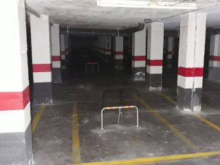 Garaje en venta en Valencia de 31  m²