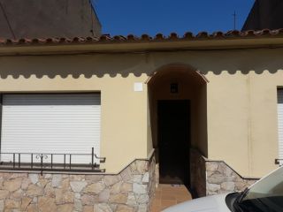 Casa adosada en C/ Andalucía 1