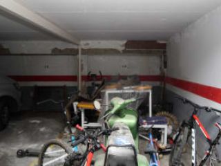 Garaje en Chiva 5