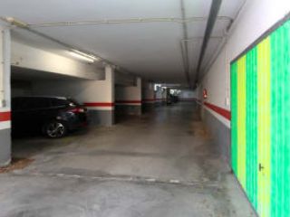 Garaje en Chiva 7