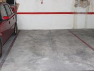 Garaje en Ondara 3