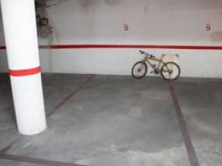 Garaje en Ondara 7