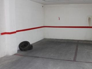 Garaje en Ondara 11