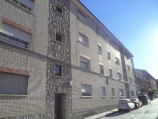 Piso en venta en El Hoyo De Pinares de 86  m²