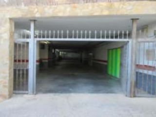 Garaje en Chiva 9