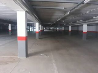 Garaje en venta en Alzira de 12  m²