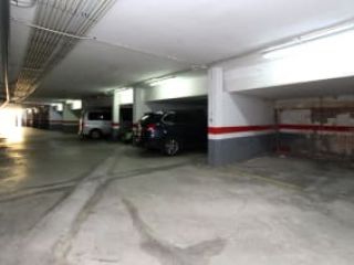 Garaje en Chiva 3