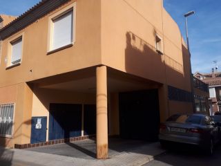 Garaje en Murcia 1