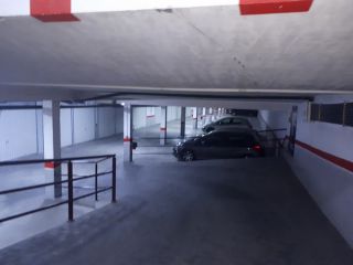Garaje en Murcia 2