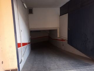 Garaje en Murcia 5