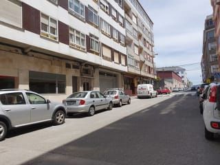 Vivienda en Ferrol 2
