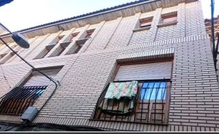 Piso en venta en Pina De Ebro de 76 m²