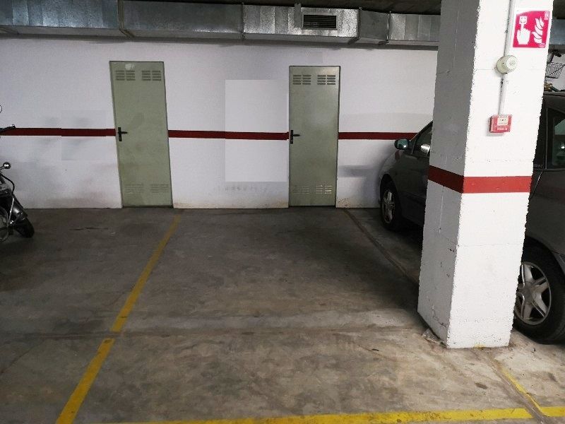 Garaje en venta en Mercadal (es) por 8.400€ | Garaje en venta en