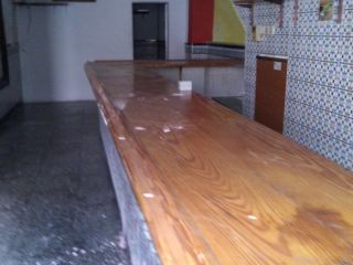 Local situado en C/ Francisco Jorquera, Santa lucia, Cartagena (Murcia) 5
