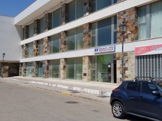 Local en venta en Barrios de 37  m²