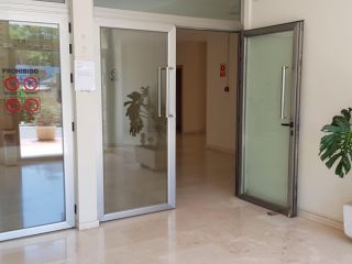 Oficinas en Urbanización Parque de Guadarranque 2