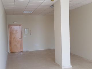 Oficinas en Urbanización Parque de Guadarranque 7