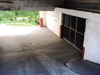 Garaje en Betanzos 3