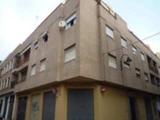 Garaje en venta en Alzira de 16  m²