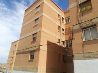 Piso en venta en Olula Del Río de 82  m²