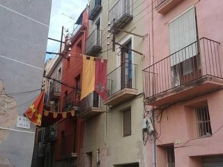 Vivienda en venta en c. major de sant jaume, 2, Tortosa, Tarragona 1