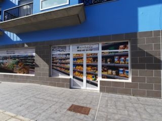 Promoción de locales en venta en c. san antonio, 289 en la provincia de Sta. Cruz Tenerife 8