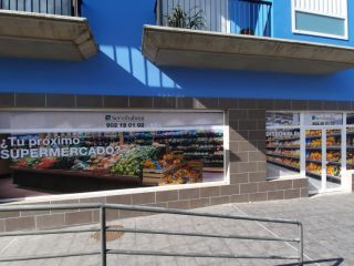 Promoción de locales en venta en c. san antonio, 289 en la provincia de Sta. Cruz Tenerife 9