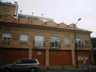 Promoción de viviendas en venta en avda. rufino rubio, 4-6 en la provincia de Toledo 2