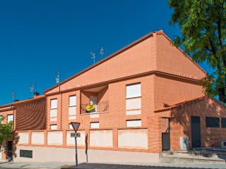 Promoción de viviendas en venta en c. parras, 3 en la provincia de Madrid 1