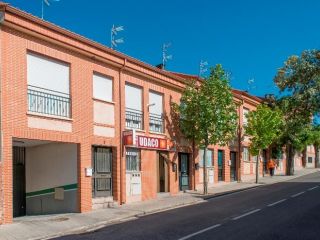 Promoción de viviendas en venta en c. parras, 3 en la provincia de Madrid 2