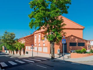 Promoción de viviendas en venta en c. parras, 3 en la provincia de Madrid 3