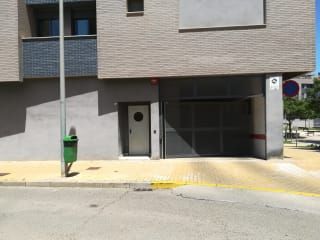 Garaje en Castellón de la Plana 2